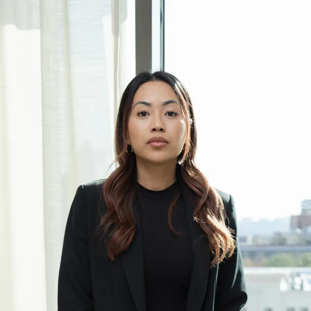Dr. Pauline Le